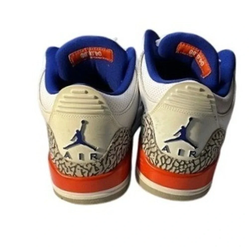 Jordan men retro